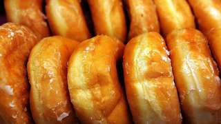 Dunkin’ livens up Hump Day with Free Donut Wednesdays